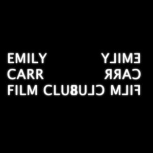 Emily Carr Club.