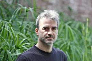 Daniel Hendler.